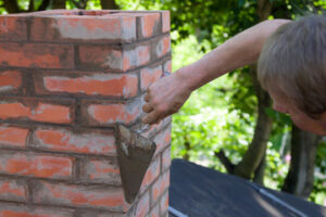 chimney repair